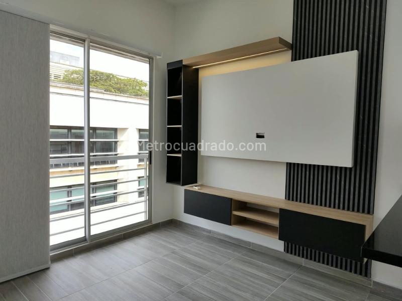 Piso – Bogotá, Santa Bárbara, Localidad La Candelaria - Vista 4