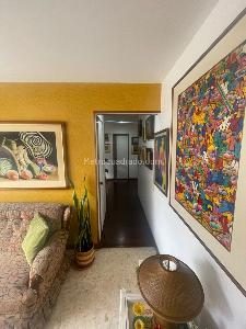 Apartamento en venta en Belmira, Bogotá · foto 2 de 20