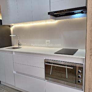 Apartamento en venta en Avenida Pradilla, Chía · foto 3 de 18