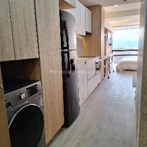 Apartamento en venta en Avenida Pradilla, Chía · foto 4 de 18