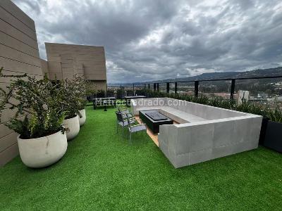 Apartamento en venta en Avenida Pradilla, Chía · foto 16 de 18