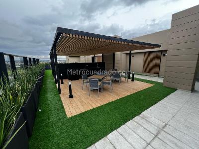 Apartamento en venta en Avenida Pradilla, Chía · foto 18 de 18