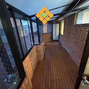 Apartamento de 1 alcoba en arriendo en Colina Campestre, Bogotá, 50 m² · foto 2 de 6