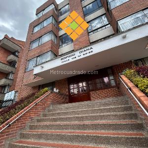 Apartamento de 1 alcoba en arriendo en Colina Campestre, Bogotá, 50 m² · foto 4 de 6