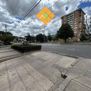 Apartamento de 1 alcoba en arriendo en Colina Campestre, Bogotá, 50 m² · foto 6 de 6