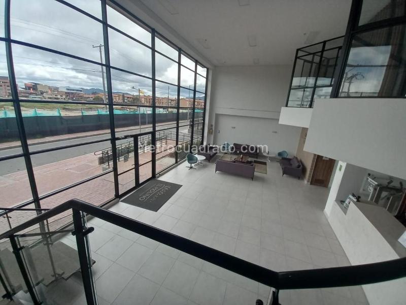 Apartamento en Venta, PARQUE CENTRAL MOLINO, Cajicá - Ansicht 2