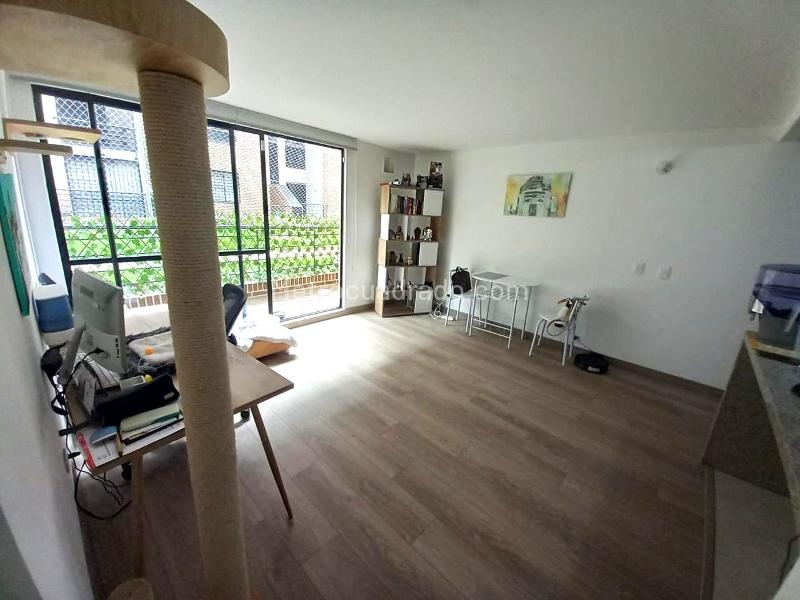 Apartamento en Venta, PARQUE CENTRAL MOLINO, Cajicá - Ansicht 4