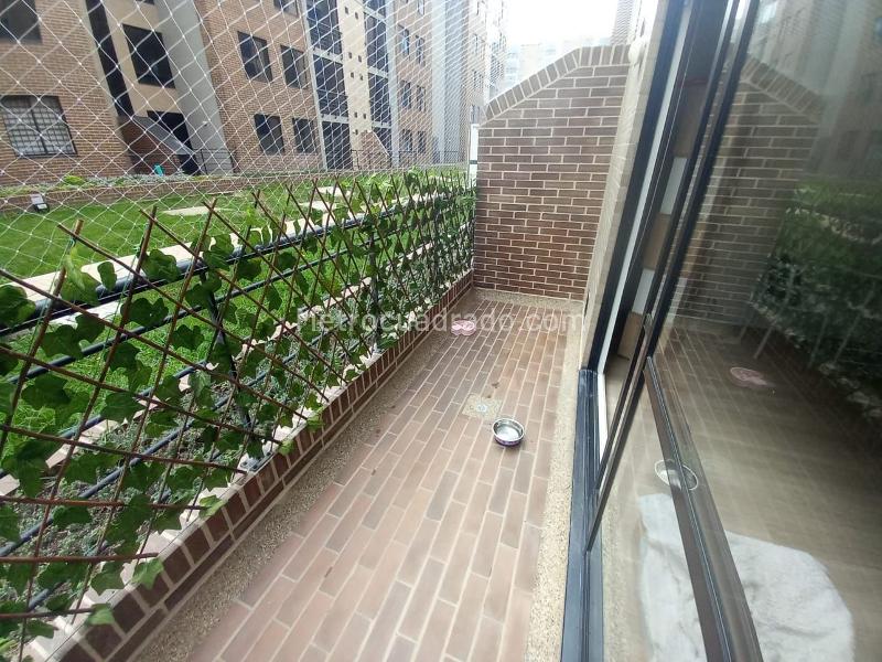 Apartamento en Venta, PARQUE CENTRAL MOLINO, Cajicá - Ansicht 5