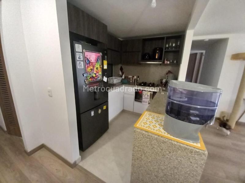 Apartamento en Venta, PARQUE CENTRAL MOLINO, Cajicá - Ansicht 6