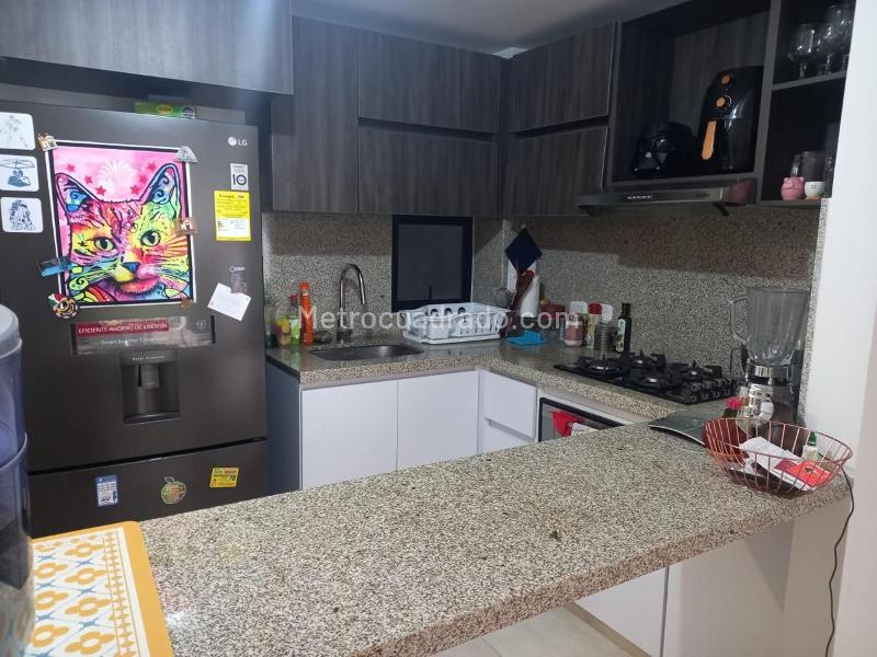 Apartamento en Venta, PARQUE CENTRAL MOLINO, Cajicá - Mehr