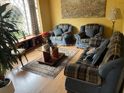 Casa de 4 alcobas en venta en Villa Magdala, Bogotá, 158 m² · foto 17 de 18