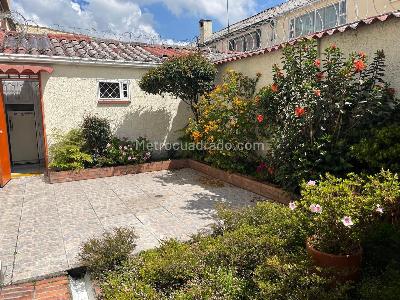 Casa de 4 alcobas en venta en Villa Magdala, Bogotá, 158 m² · foto 6 de 18