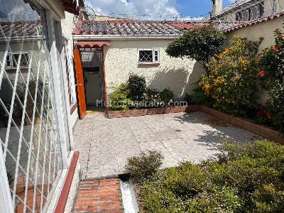 Casa de 4 alcobas en venta en Villa Magdala, Bogotá, 158 m² · foto 7 de 18