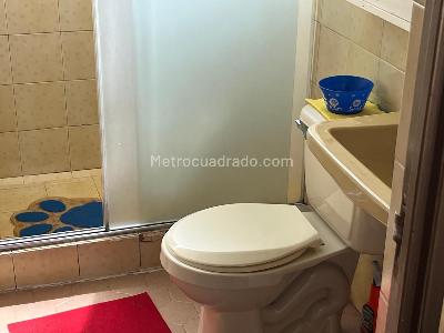 Casa de 4 alcobas en venta en Villa Magdala, Bogotá, 158 m² · foto 16 de 18