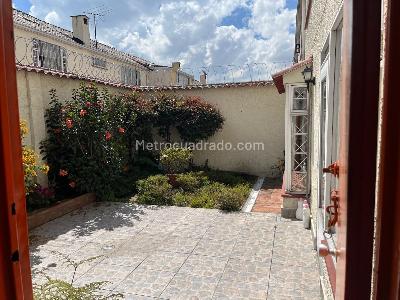 Casa de 4 alcobas en venta en Villa Magdala, Bogotá, 158 m² · foto 5 de 18