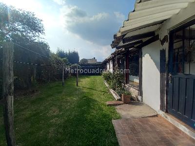 Casa de 3 alcobas en venta en Canelon De Rio Frio, Cajicá, 180 m² · foto 2 de 8
