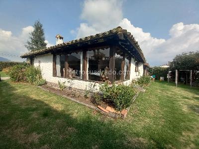 Casa de 3 alcobas en venta en Canelon De Rio Frio, Cajicá, 180 m² · foto 4 de 8