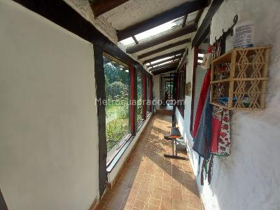 Casa de 3 alcobas en venta en Canelon De Rio Frio, Cajicá, 180 m² · foto 7 de 8
