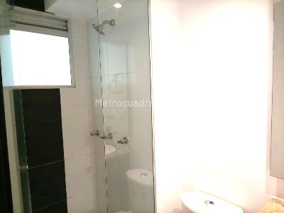 Apartaestudio en venta en Huertas, Cajicá, 42 m² · foto 11 de 20