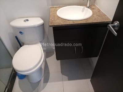 Apartaestudio en venta en Huertas, Cajicá, 42 m² · foto 12 de 20
