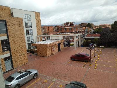 Apartaestudio en venta en Huertas, Cajicá, 42 m² · foto 14 de 20
