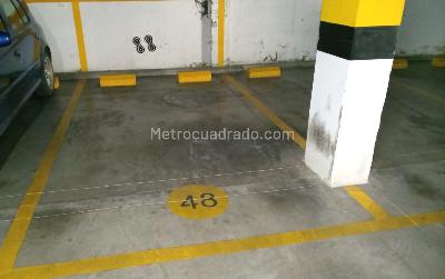Apartaestudio en venta en Huertas, Cajicá, 42 m² · foto 15 de 20