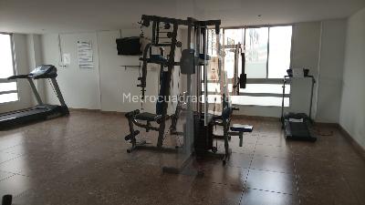 Apartaestudio en venta en Huertas, Cajicá, 42 m² · foto 16 de 20