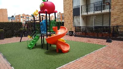 Apartaestudio en venta en Huertas, Cajicá, 42 m² · foto 18 de 20