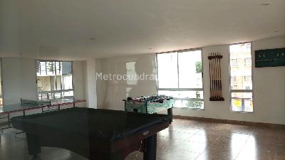 Apartaestudio en venta en Huertas, Cajicá, 42 m² · foto 19 de 20