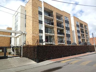 Apartaestudio en venta en Huertas, Cajicá, 42 m² · foto 20 de 20