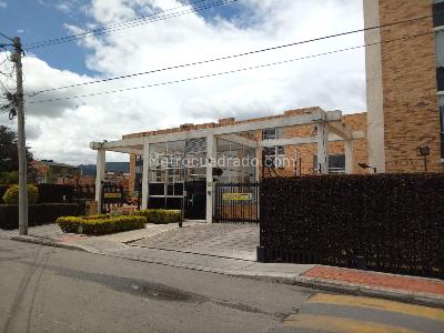 Apartaestudio en venta en Huertas, Cajicá, 42 m² · foto 2 de 20