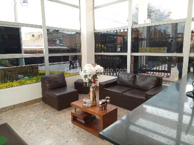 Apartaestudio en venta en Huertas, Cajicá, 42 m² · foto 3 de 20