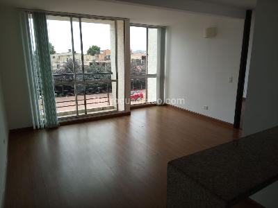 Apartaestudio en venta en Huertas, Cajicá, 42 m² · foto 4 de 20