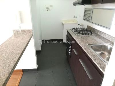 Apartaestudio en venta en Huertas, Cajicá, 42 m² · foto 5 de 20