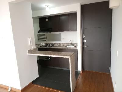 Apartaestudio en venta en Huertas, Cajicá, 42 m² · foto 6 de 20
