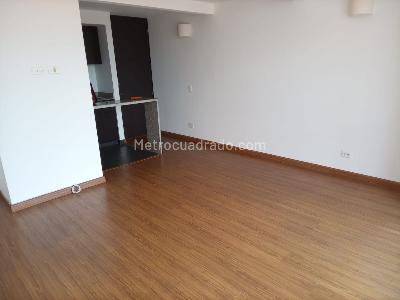 Apartaestudio en venta en Huertas, Cajicá, 42 m² · foto 7 de 20