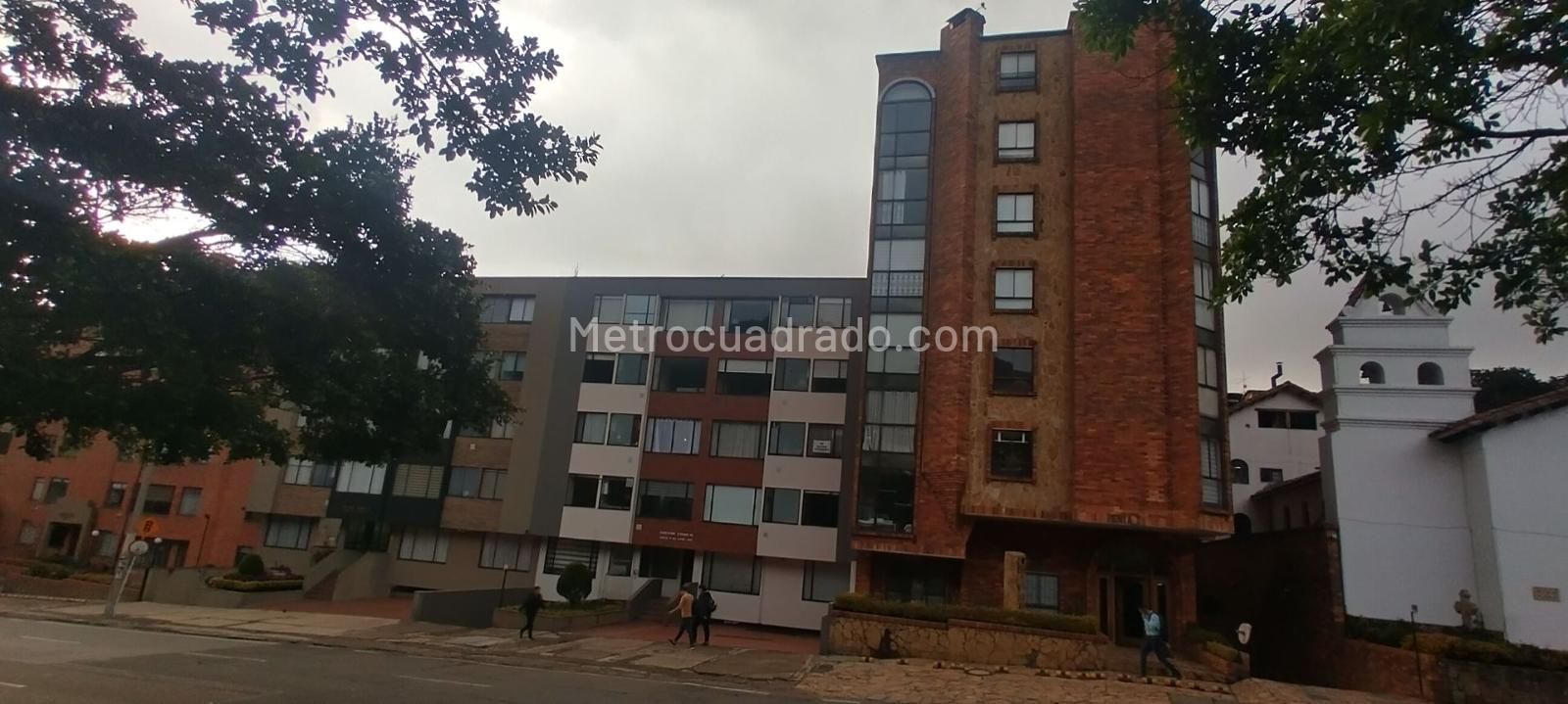 Apartamento en Venta  CEDRITOS CEDRO GOLF