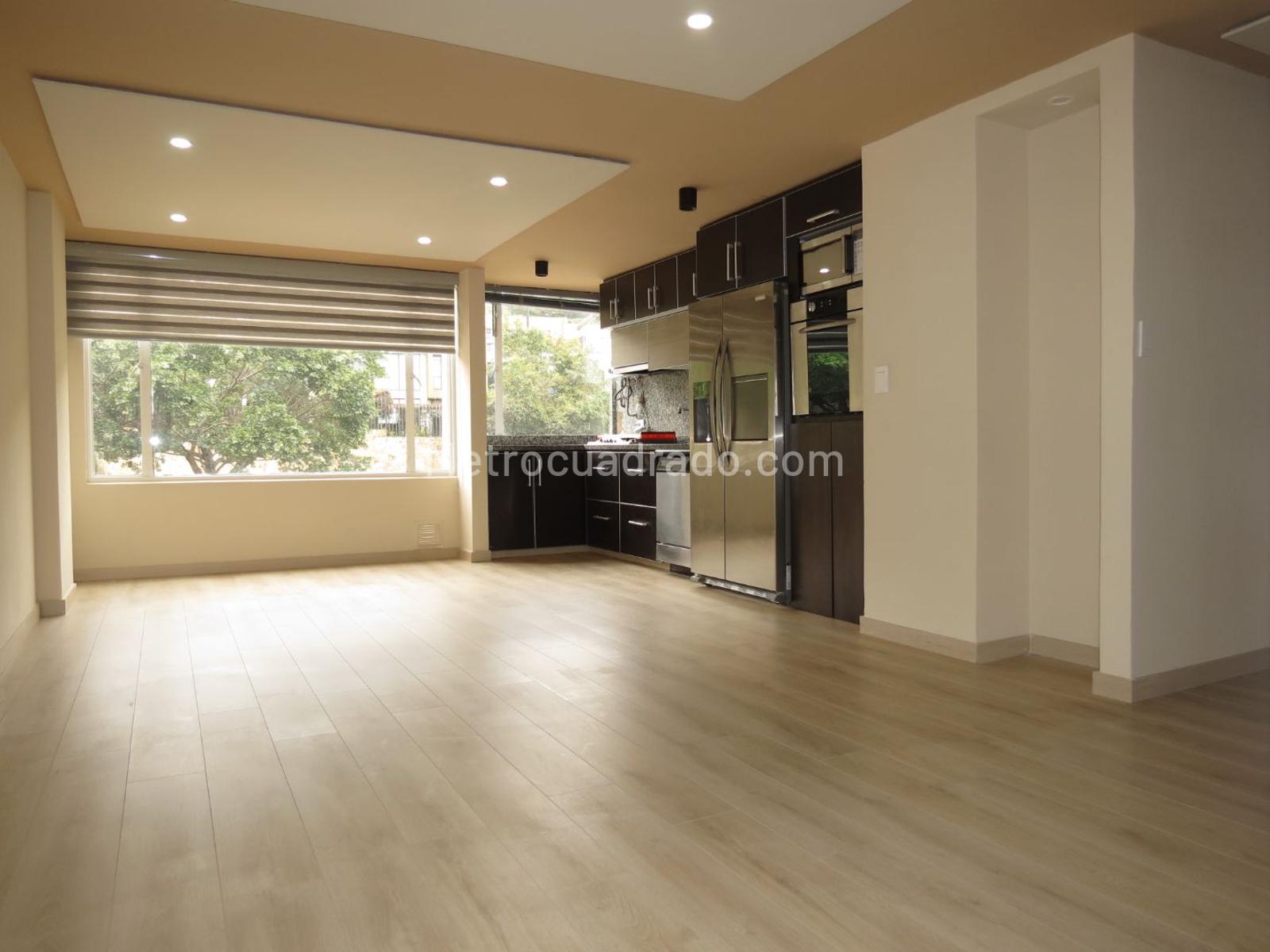 Apartamento en Venta  CEDRITOS CEDRO GOLF