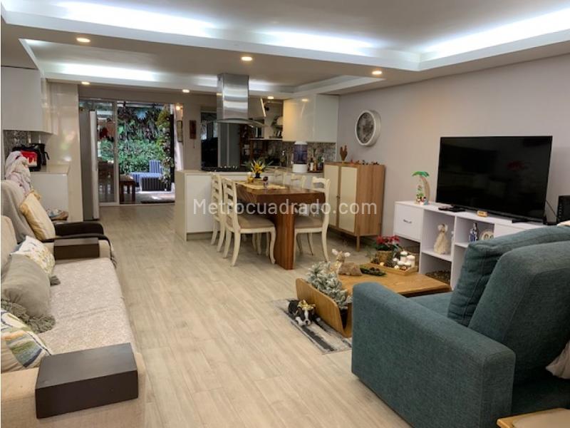 Casa – Envigado, La Paz, Valle de Aburrá - Vista 2