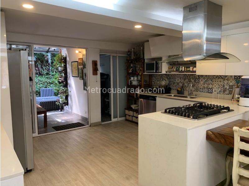 Casa – Envigado, La Paz, Valle de Aburrá - Vista 3