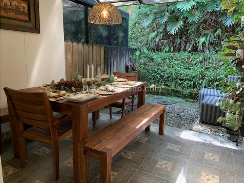 Casa – Envigado, La Paz, Valle de Aburrá - Vista 4