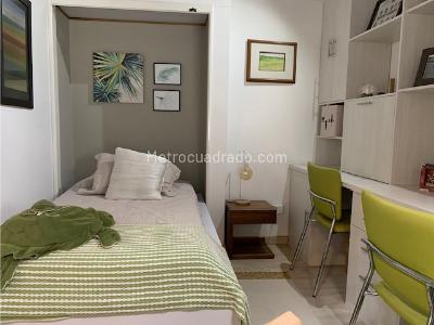 Casa de 3 alcobas en venta en Señorial, Envigado, 155 m² · foto 12 de 20