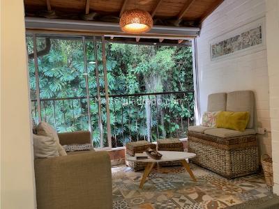Casa de 3 alcobas en venta en Señorial, Envigado, 155 m² · foto 15 de 20