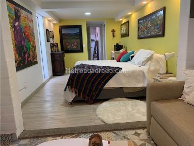 Casa de 3 alcobas en venta en Señorial, Envigado, 155 m² · foto 16 de 20