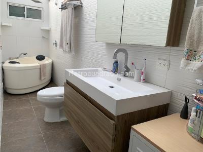 Casa de 3 alcobas en venta en Señorial, Envigado, 155 m² · foto 17 de 20