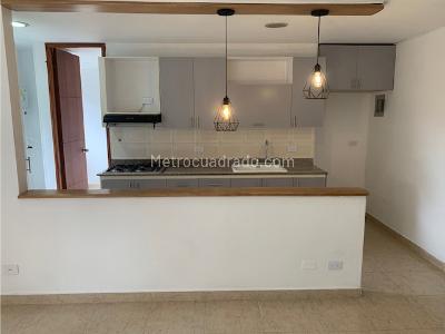 Apartamento en venta en Zuñiga, Envigado · foto 4 de 20