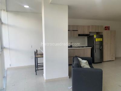 Apartaestudio en venta en La Castellana, Medellín, 37 m² · foto 7 de 11