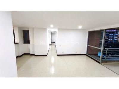 Apartamento de 3 alcobas en venta en Envigado Loma De Escobero, Envigado, 107 m² · foto 1 de 19