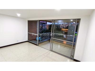 Apartamento de 3 alcobas en venta en Envigado Loma De Escobero, Envigado, 107 m² · foto 3 de 19