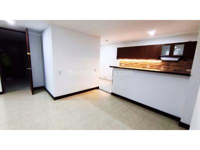 Apartamento de 3 alcobas en venta en Envigado Loma De Escobero, Envigado, 107 m² · foto 6 de 19